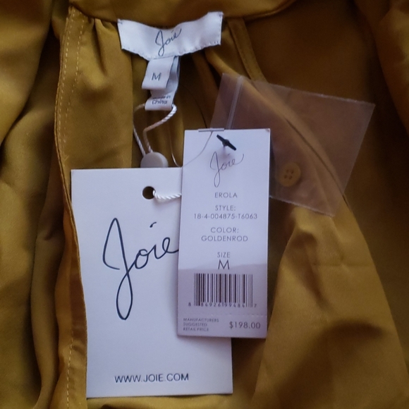 JOIE TOP - Picture 3 of 6